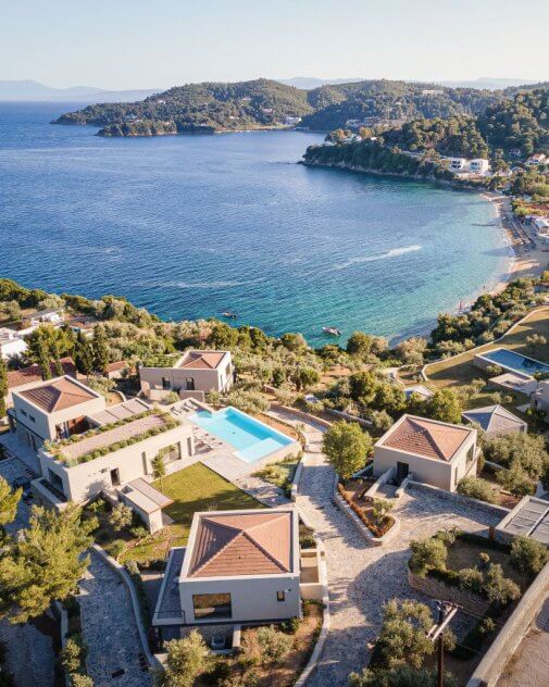 Pelagoon Skiathos