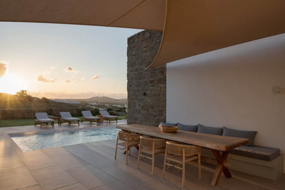 Retreat Hill Luxury Villas