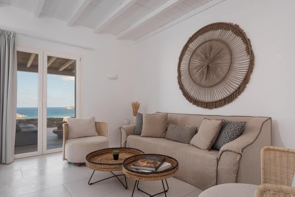 Retreat Hill Luxury Villas