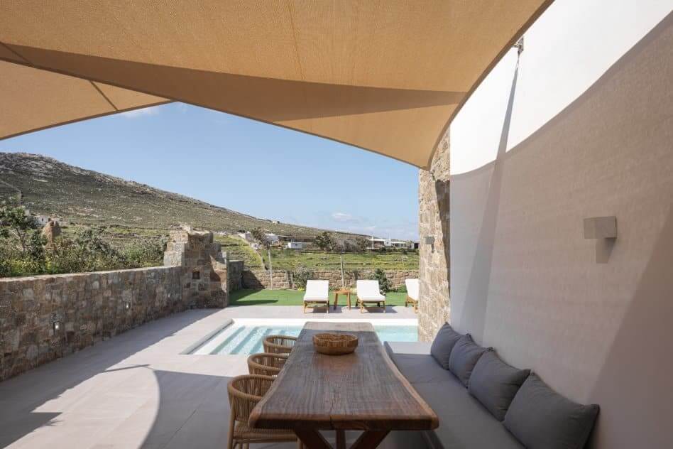 Retreat Hill Luxury Villas