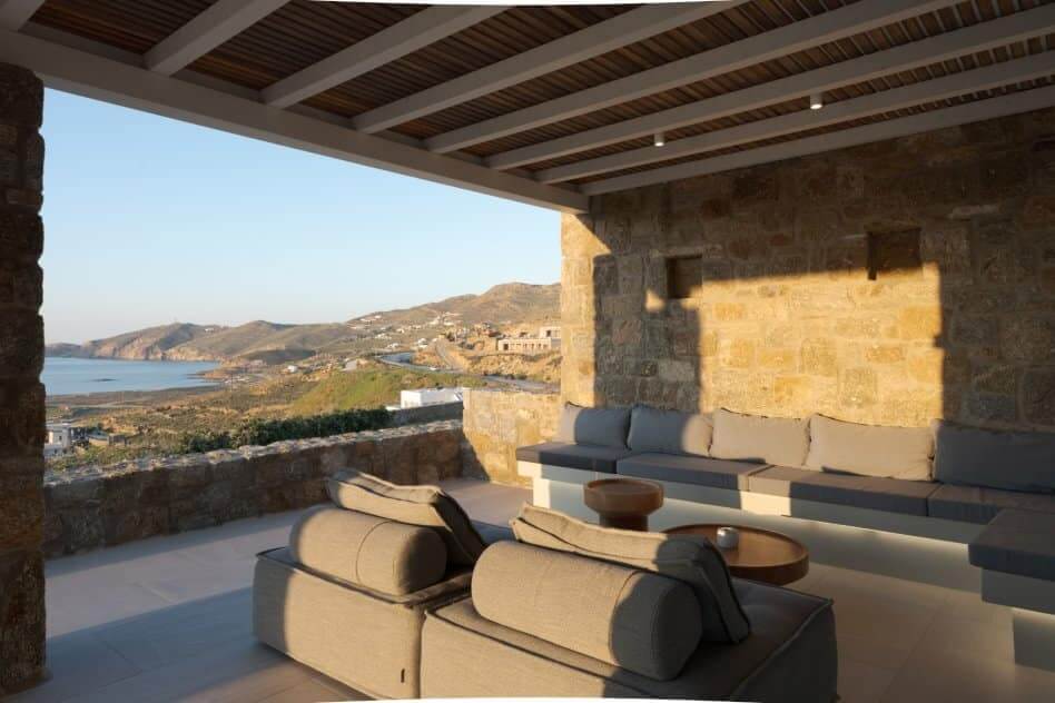 Retreat Hill Luxury Villas