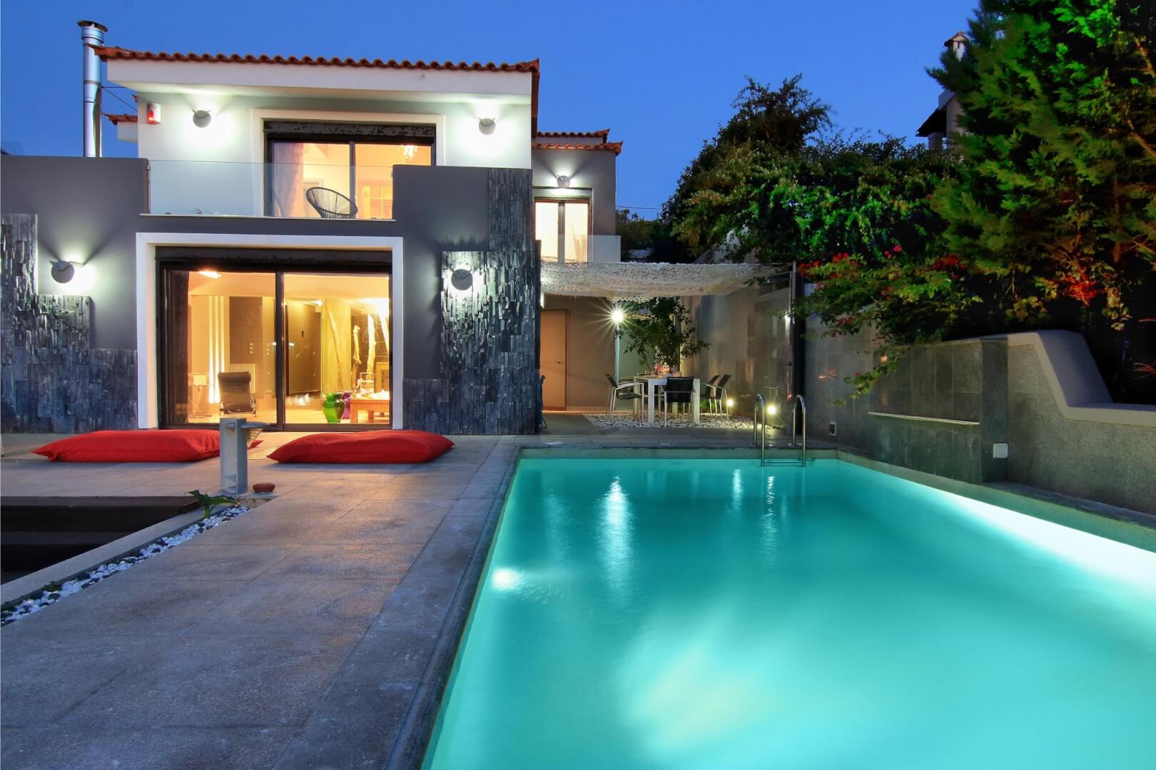 Adam & Eve Villas