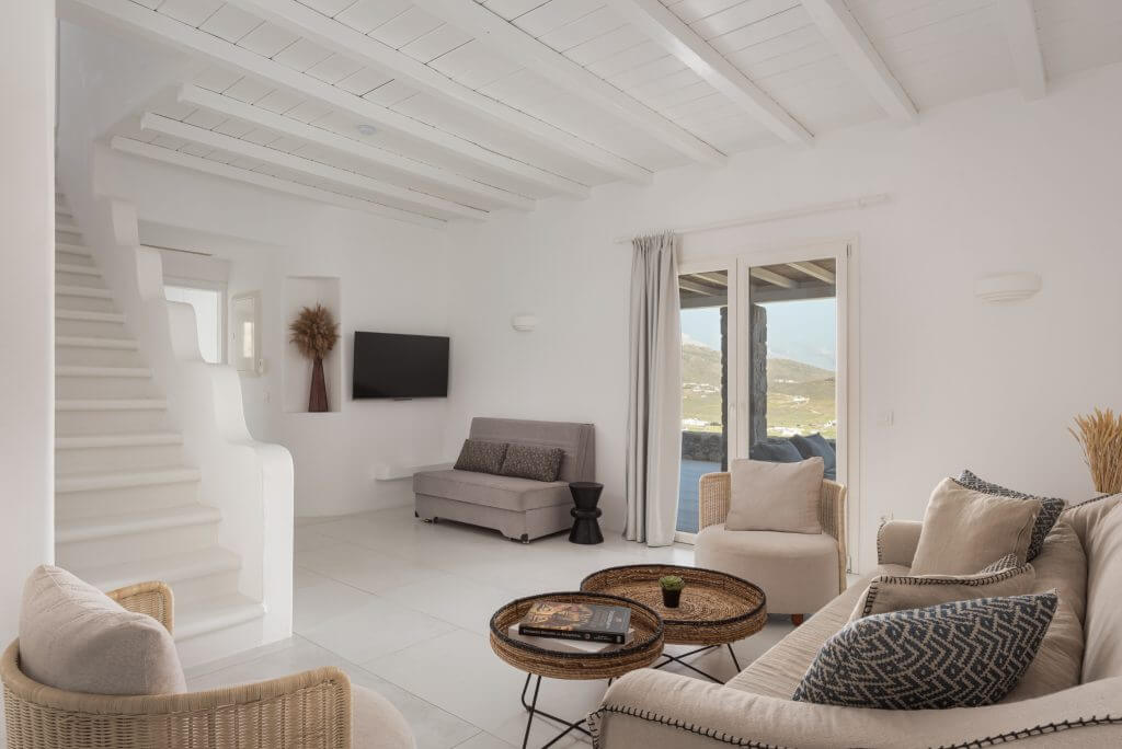 Retreat Hill Luxury Villas