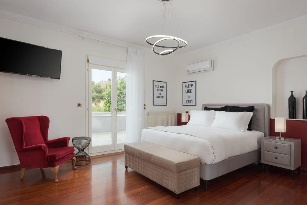 Athenian Secret Glyfada