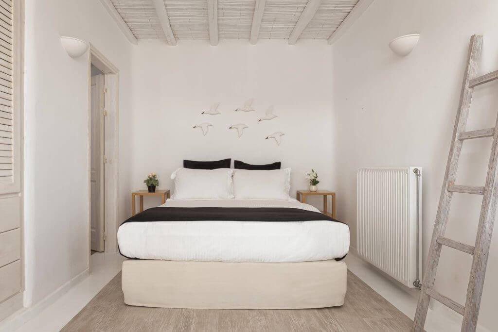 Mykonian Icon Villa