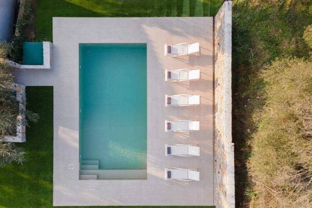 Nature Retreat Skiathos Villa