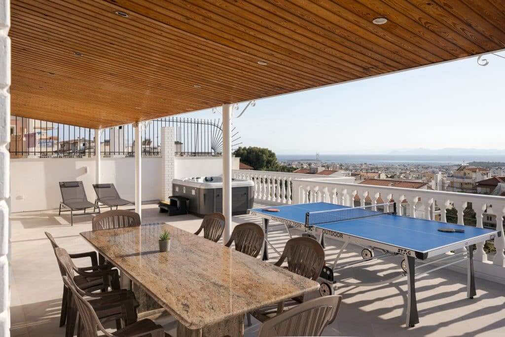 Athenian Secret Glyfada