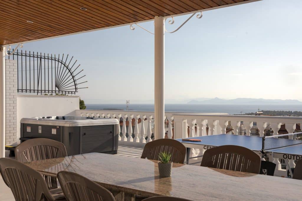 Athenian Secret Glyfada