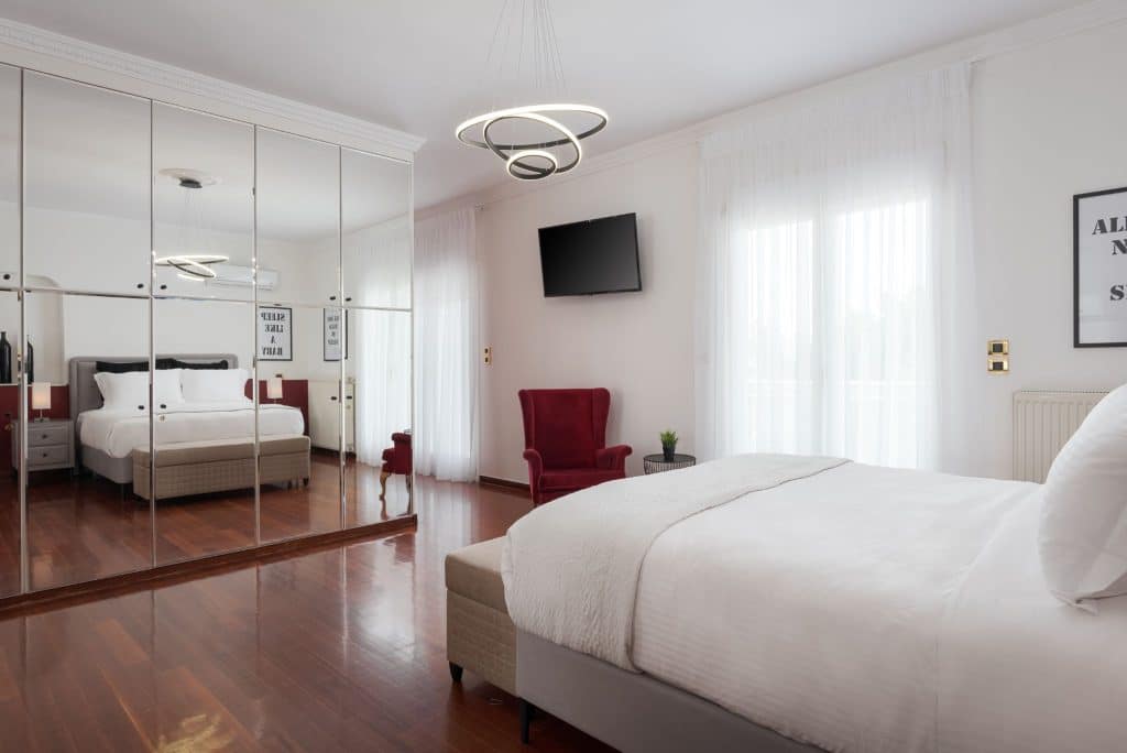 Athenian Secret Glyfada