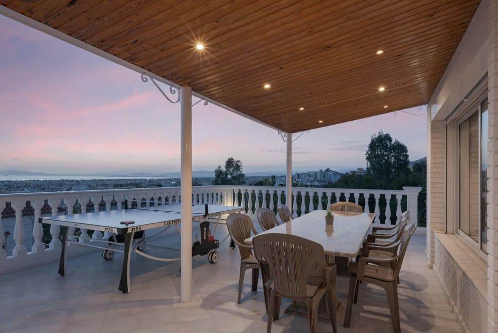 Athenian Secret Glyfada