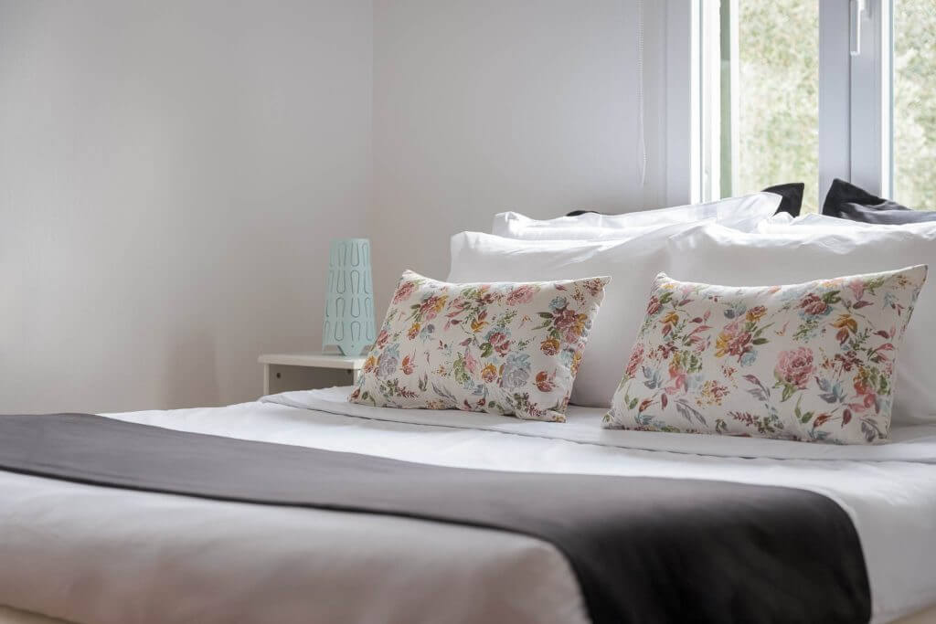 Nature Retreat Skiathos Villa