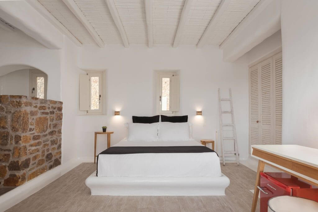 Mykonian Icon Villa