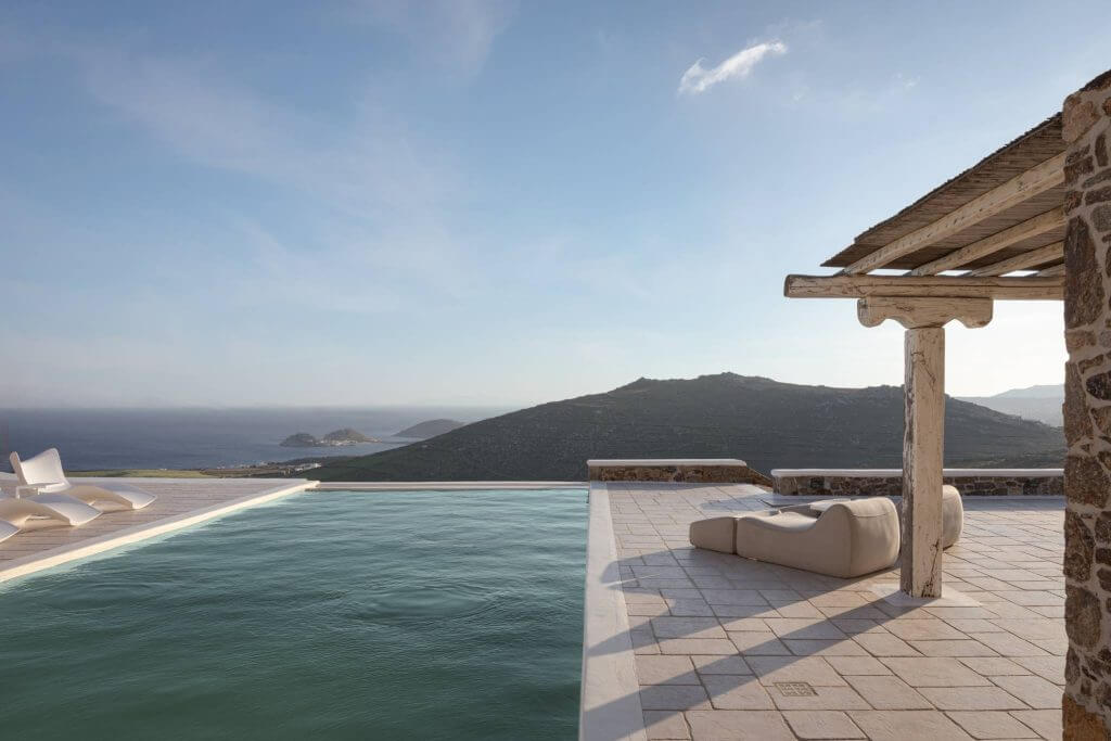 Mykonian Icon Villa