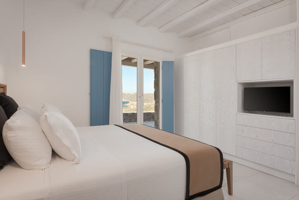 Retreat Hill Luxury Villas