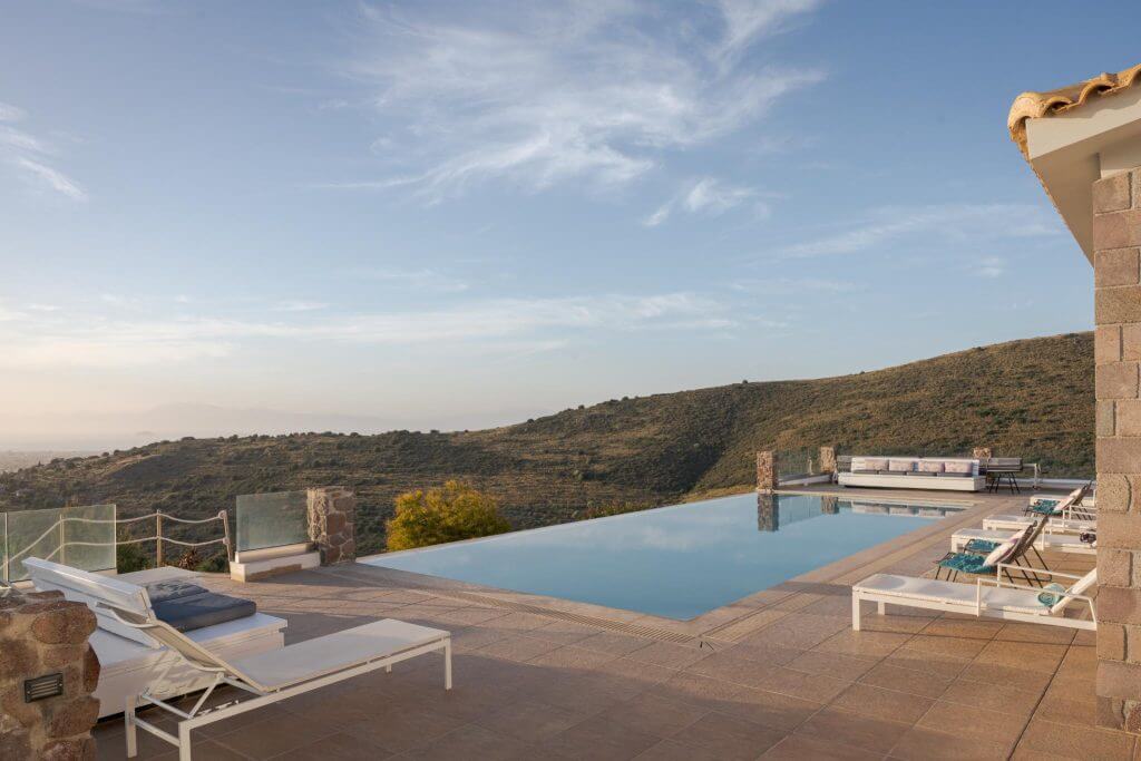 Exterior Pool