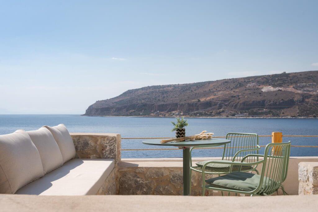 Yerma Suites Limeni
