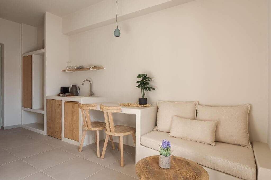 Yerma Suites Limeni