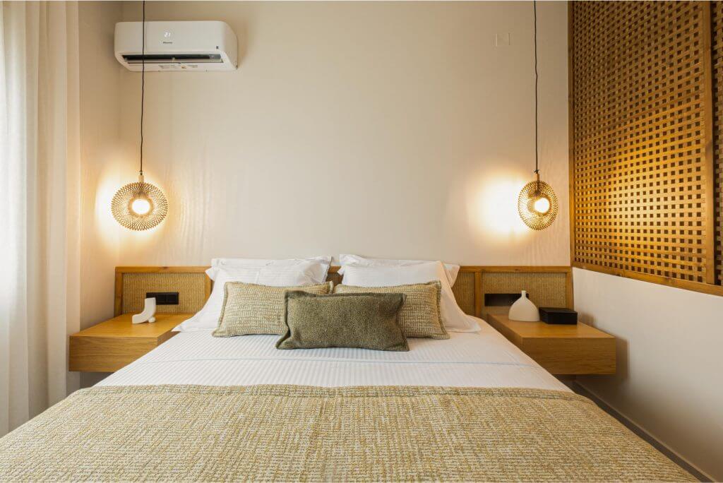 Myrina Luxury Residence by LemnosThea