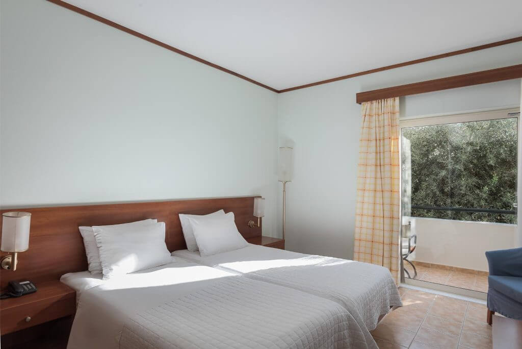 Accessible Room