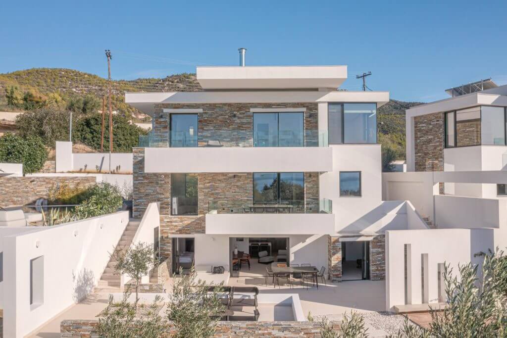 Elia Cove Luxury Residence