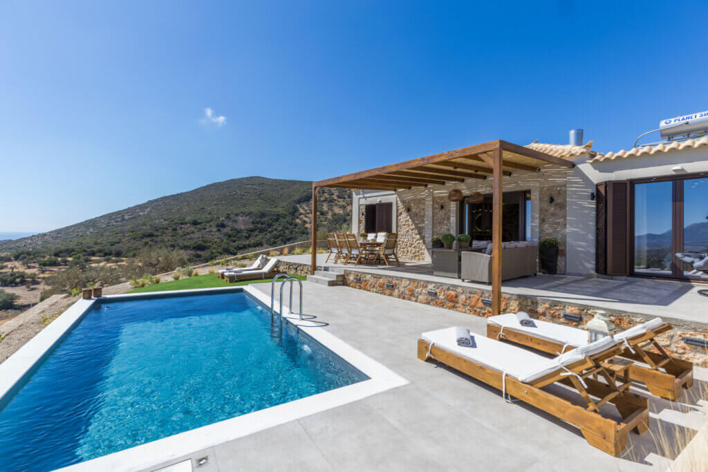 Elithea Villa Two