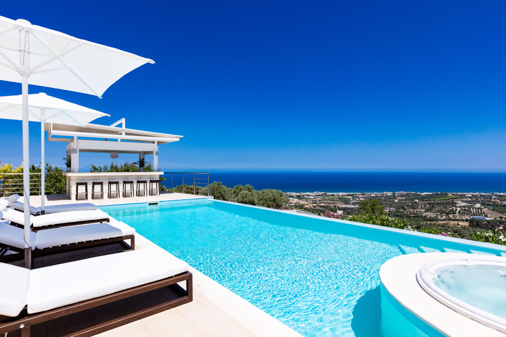Villa Idylle Crete