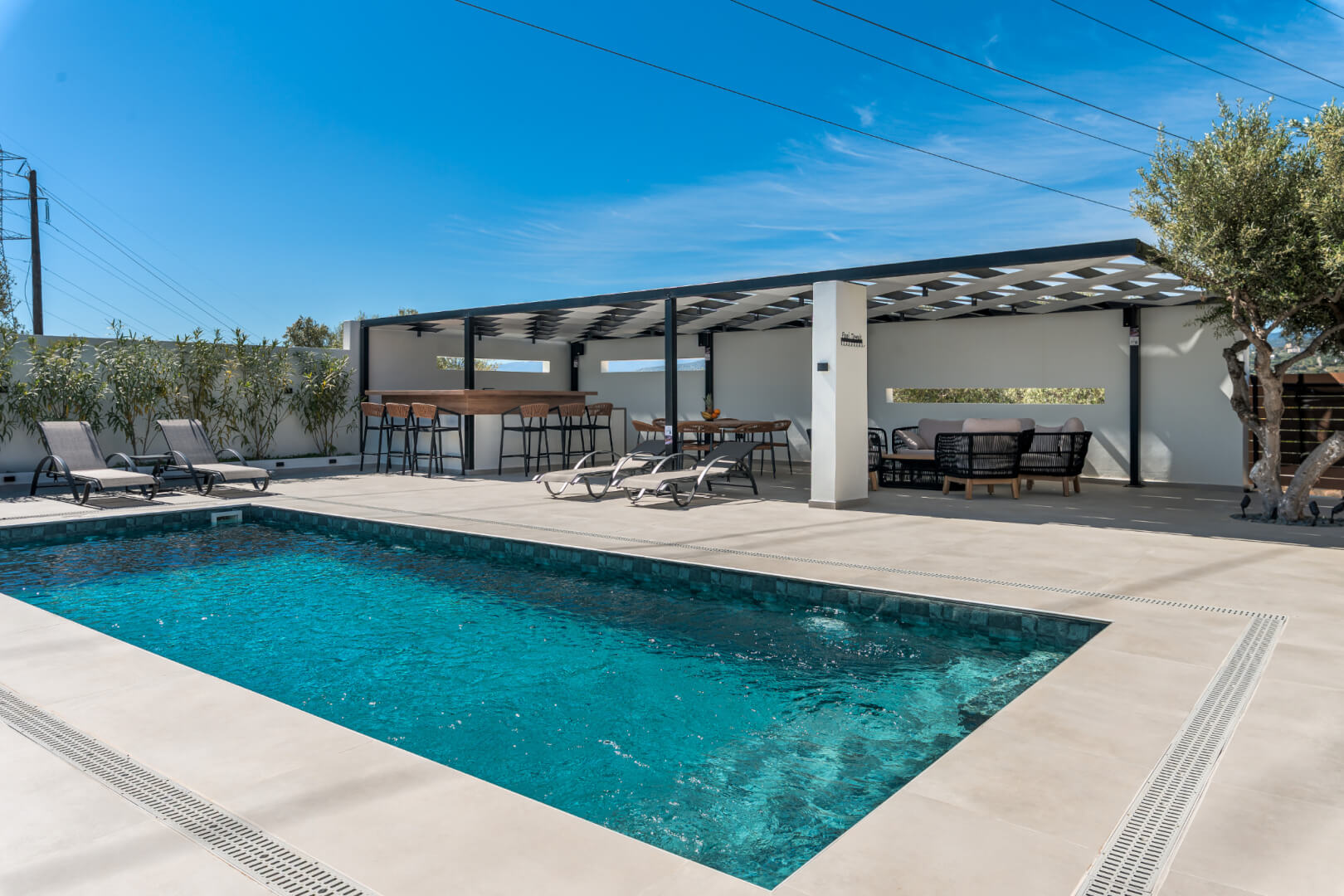 Ria Oasis Residence